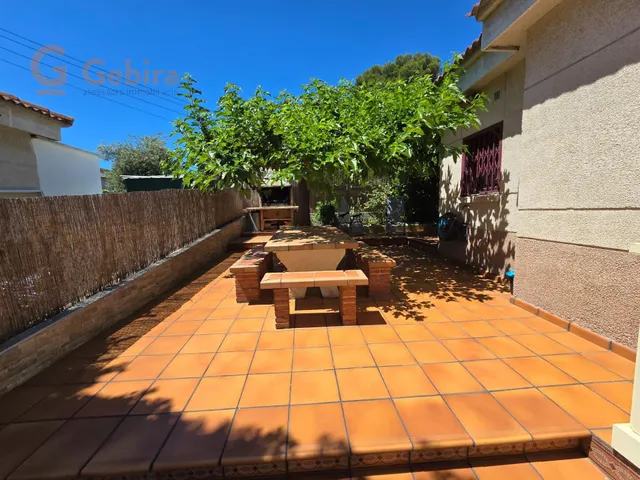 Casa independiente toda en una planta, cerca de la playa — 23