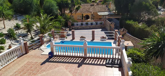 Chalet 5 habitaciones 257m² en venta - Riviera del sol - foto 5