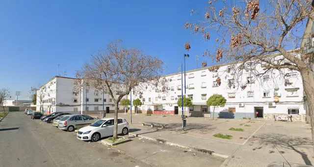 Venta piso en Sevilla — 3