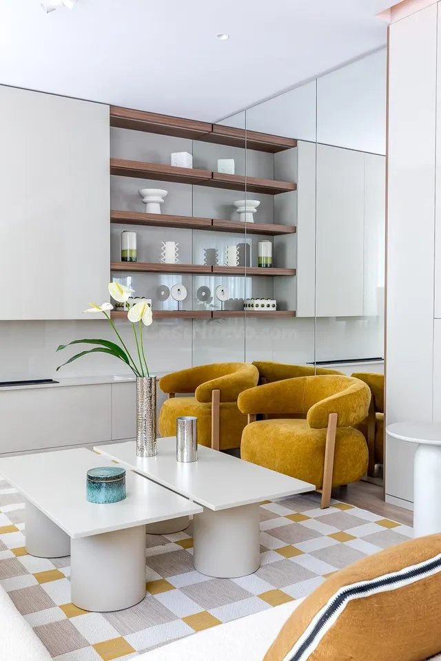 Piso 3 habitaciones 125m² en venta - Salamanca - foto 3