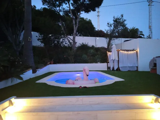 Chalet 3 habitaciones 140m² en venta - Riviera del sol — 9