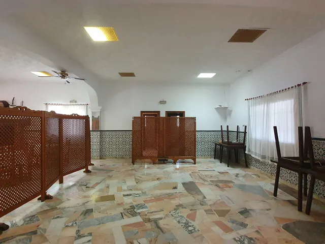 Restaurante 5 habitaciones 595m² en venta - South of spain — 13