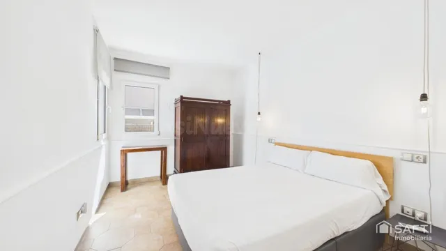 Villa con piscina privada y jacuzzi - Licencia turística para 8 personas - Can Picafort - Calle Tords — 25