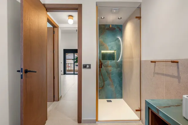 Chalet 5 habitaciones 267m² en venta - Costa blanca sur — 29