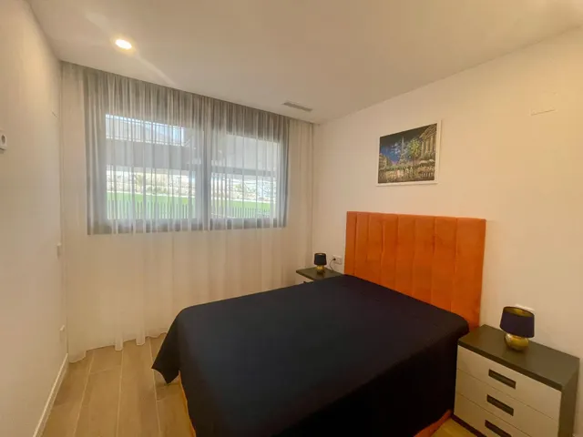 Duplex en Finestrat - Camporrosso Stone Valley — 16