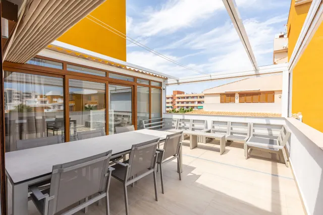 Apartamento 3 habitaciones 73m² en venta - Punta Prima — 10