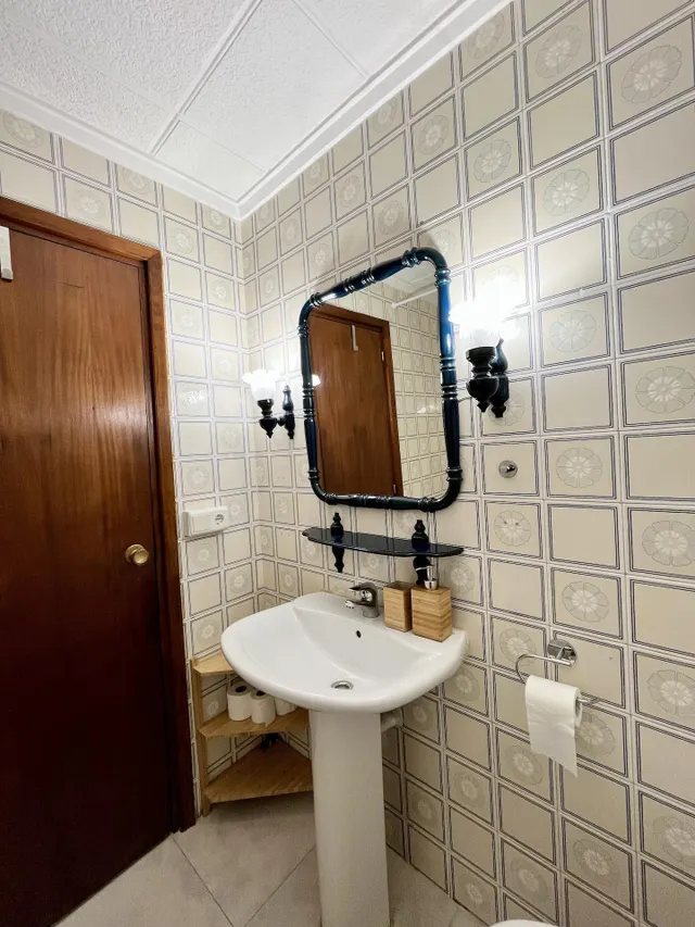Apartamento de 3 dormitorios y 2 baños a 200 metros de Playa del Cura — 26
