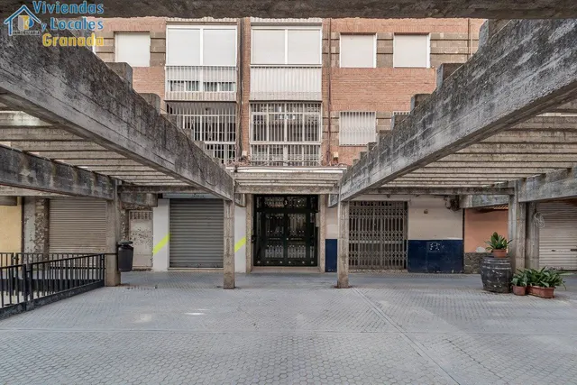 Calle Don Quijote — 20