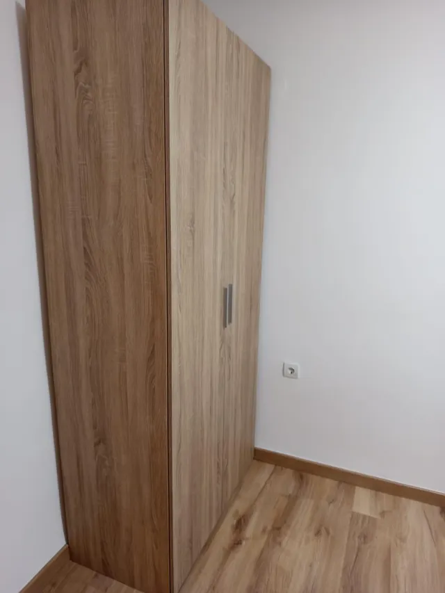 Amplio y Moderno piso para estudiantes/ entre avenida alcora y corte ingles — 18