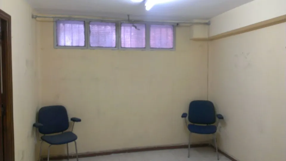 SE VENDE SEMISÓTANO IDEAL PARA HACER TRASTEROS