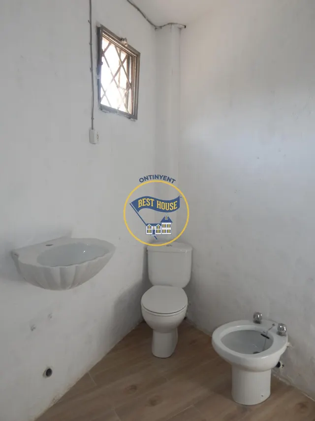OPORTUNIDAD CASA DE CAMPO EN ONTINYENT EN UNA SOLA PLANTA — 38