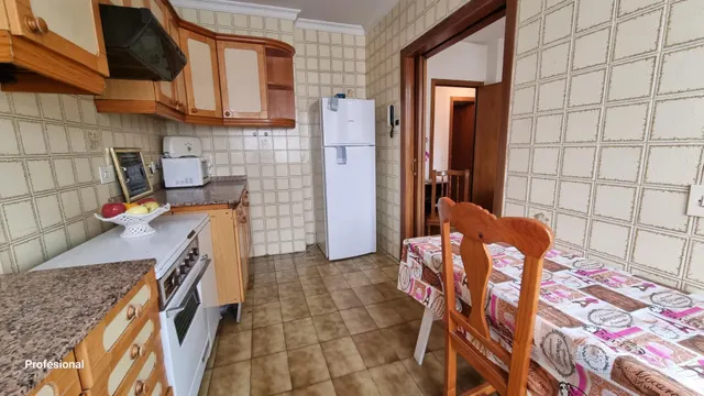Estupendo piso en Fabero — 12