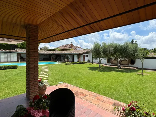 Chalet a cuatro vientos - foto 5