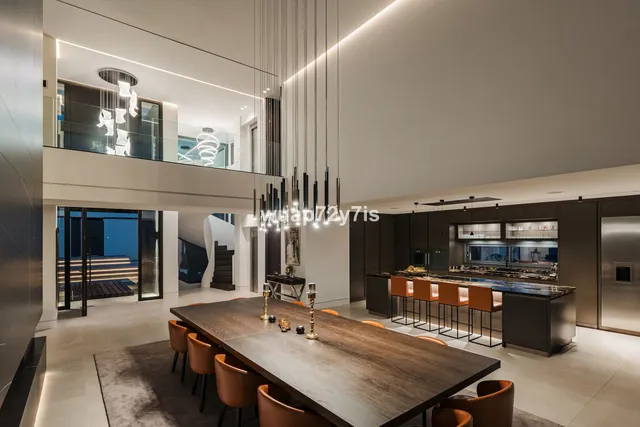 Chalet 4 habitaciones 1394m² en venta - Costa del Sol — 13