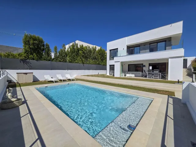 Villa 3 habitaciones 168m² en venta - Puerto de la Duquesa — 3