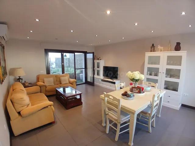 Chalet 4 habitaciones 190m² en venta - Centro — 4