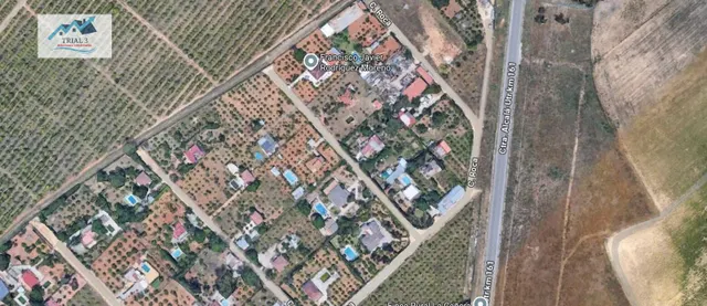 Venta casa en Alcalá de Guadaira (Sevilla)