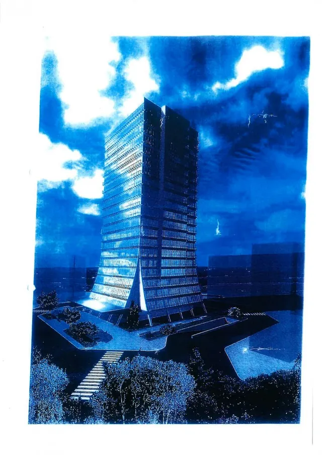 Excelente solar sector Baricentro — 9