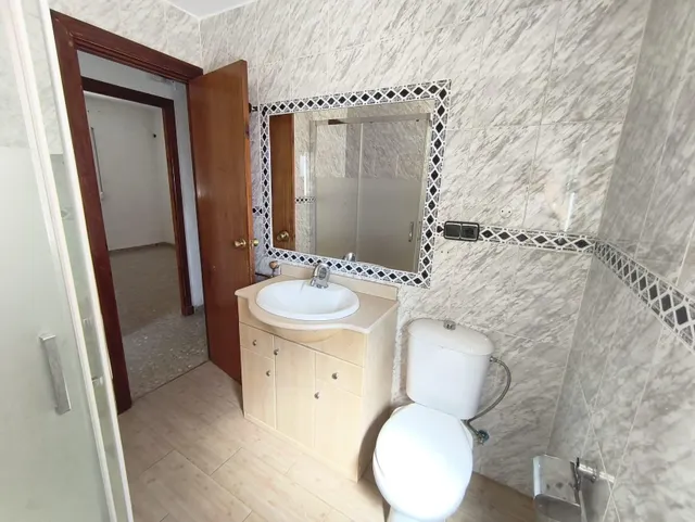 Piso de 3 dormitorios en Santa Fe — 22