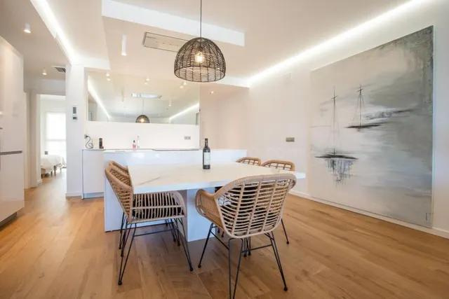 Dúplex en Alquiler en San Roque Cádiz — 9