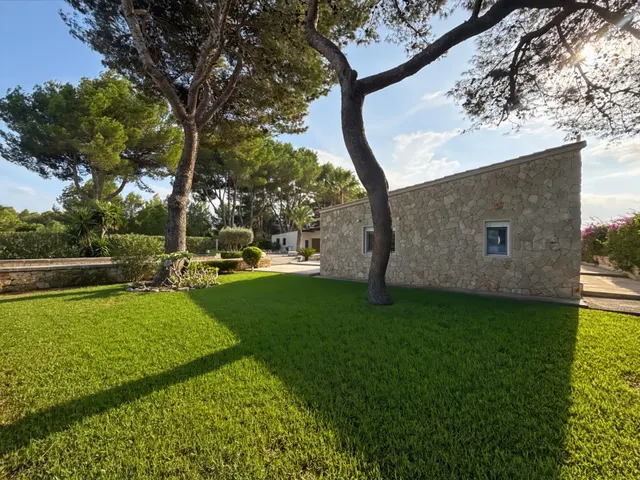 Villa Mediterránea de Lujo a Pocos Minutos de Playa de Muro — 47