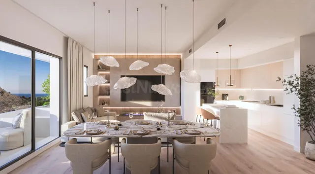 OBRA NUEVA en Playa del Torres, Villajoyosa - www.inmobiliar - foto 5