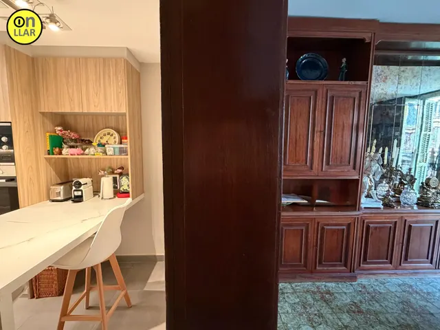 160m2 en el corazón de la ciudad — 12