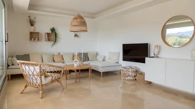 Apartamento 3 habitaciones 101m² en venta - El Madroñal — 40
