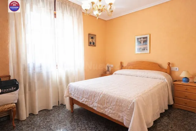 Planta baja 3 habitaciones 116m² en venta - Falces - foto 5