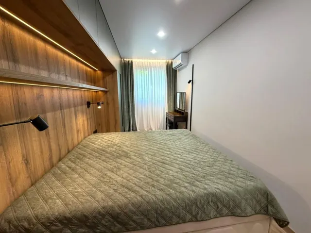 Bungalow 2 habitaciones 58m² en venta - Eliseos playa — 8