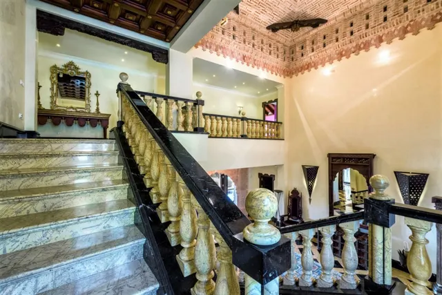 Chalet 6 habitaciones 1070m² en venta - Marbella — 16