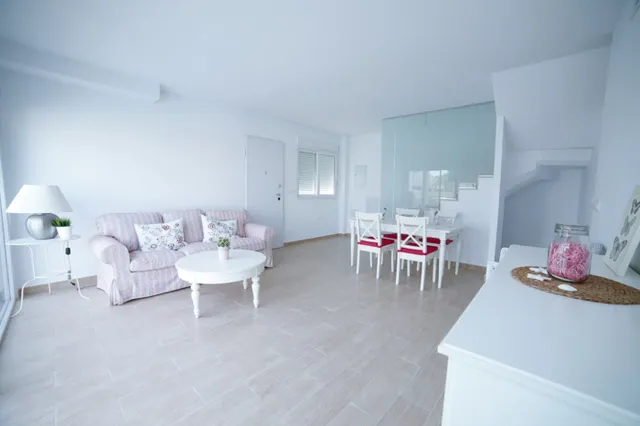 Nuevas Villas Pareadas cerca de Playa en Gran Alacant — 4