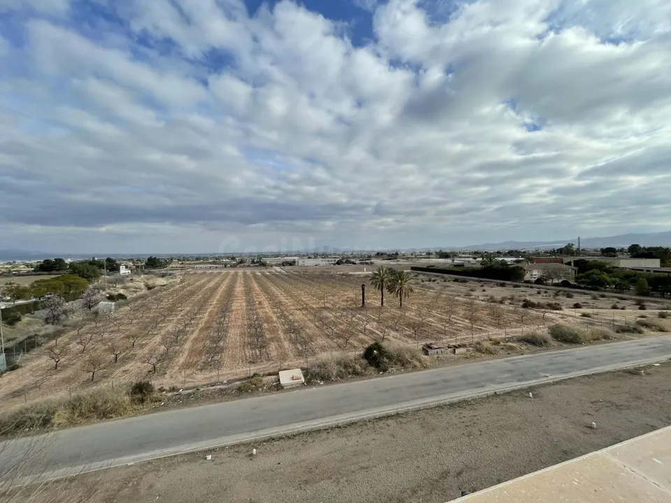 Ático 4 habitaciones 90m² en venta - Santa eulalia 1