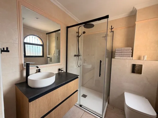 Villa 4 habitaciones 201m² en venta - Costa blanca sur — 19