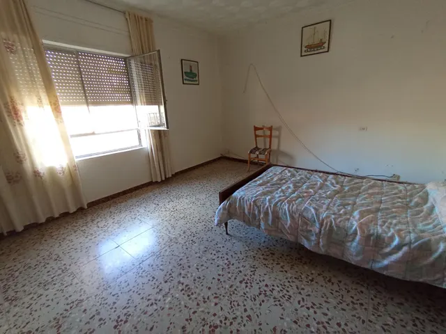 CASA DOBLE EN EL BARRIO FRANCÉS DE PUERTO LUMBRERAS — 34