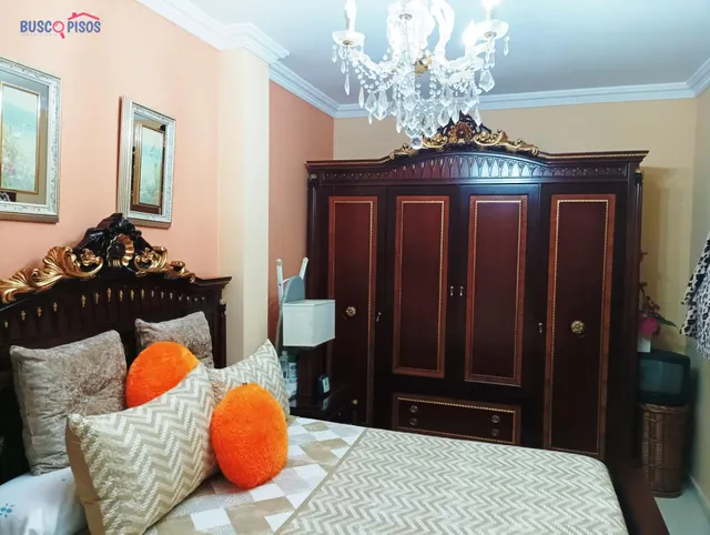 CASA PARA ENTRAR A VIVIR EN CAMPO DE LA VERDAD ( ZONA ALTA) — 16