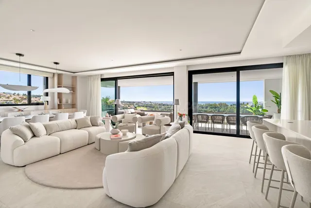 Apartamento 4 habitaciones 205m² en venta - Marbella - foto 5