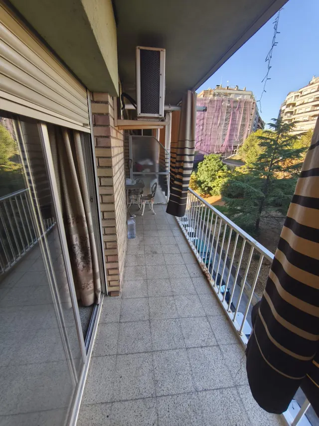 AMPLIO PISO DE 4 habitaciones CON EXCELENTES VISTAS EN ROCA LABRADOR — 19