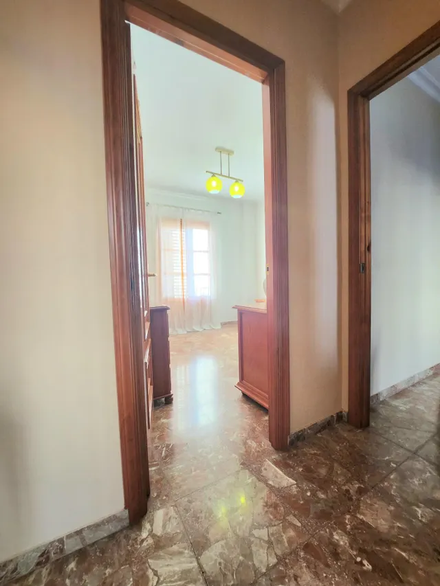 IMPRESIONANTE CASA EN CENTRO DE ALCALA DE UNA SOLA PLANTA CON LOCAL COMERCIAL Y GARAJE. — 29