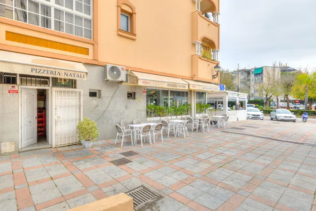 Restaurante 100m² en venta - Centro — 13