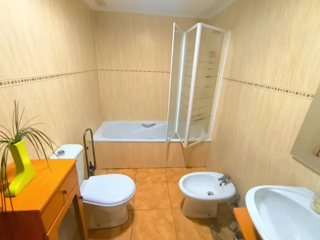 Pareado Exclusivo | 2 Terrazas | Parking para 3 Coches | Almassora — 22