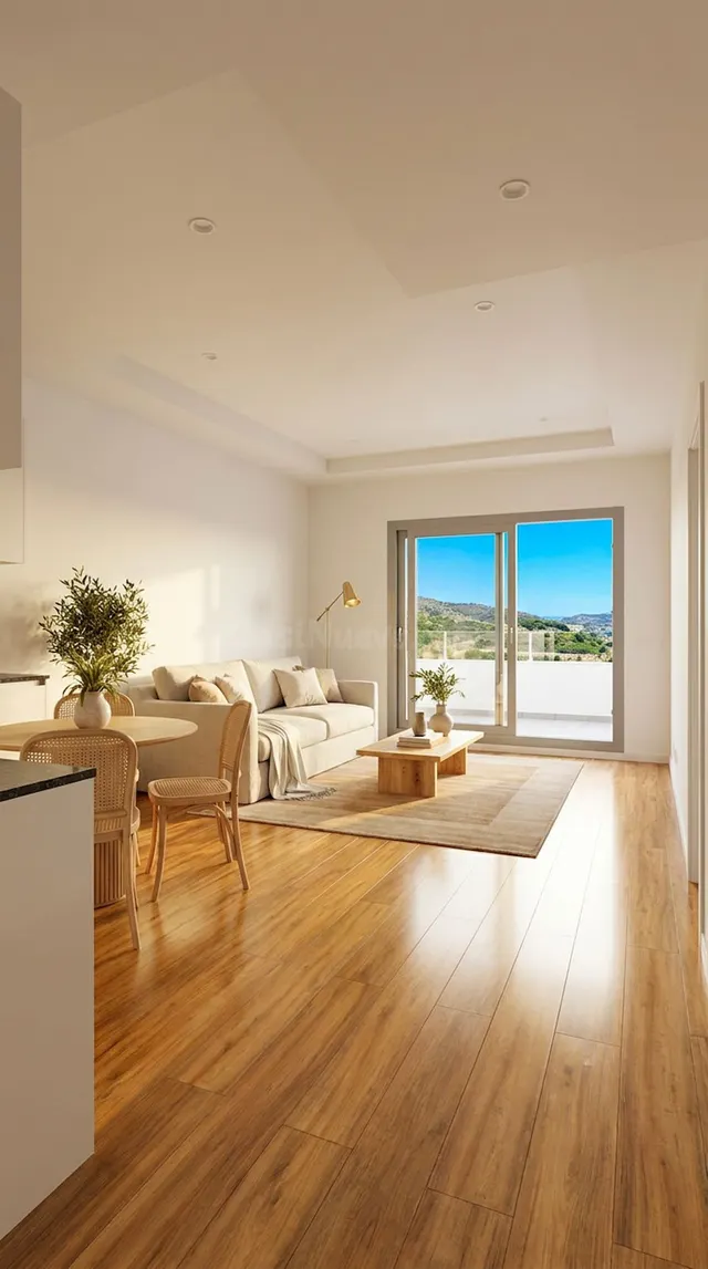 Apartamento 2 habitaciones 85m² en venta - Riviera del sol - foto 3
