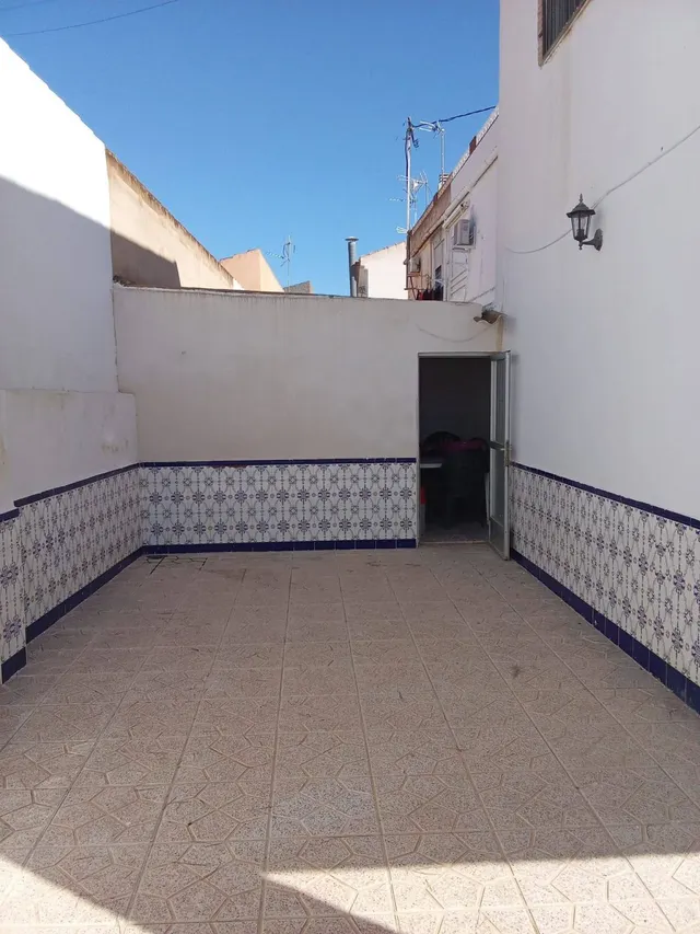 Casa 5 habitaciones 125m² en venta - Torre de la Horadada — 46
