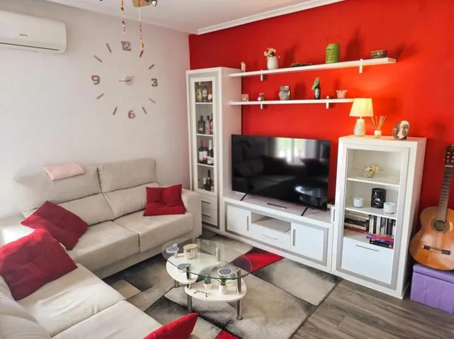 Apartamento 2 habitaciones 70m² en venta - Pueblo 5 — 9