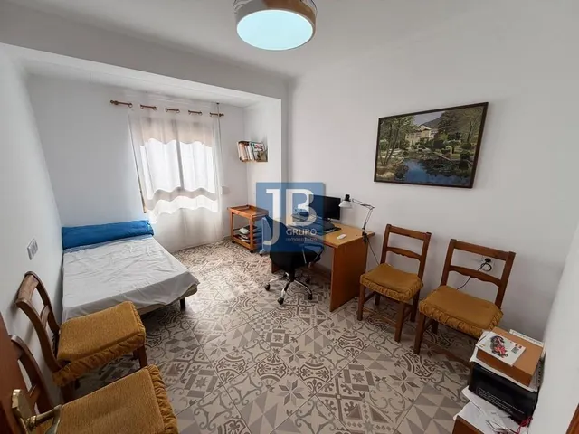 Piso 3 habitaciones 80m² en venta - LA REINA — 26