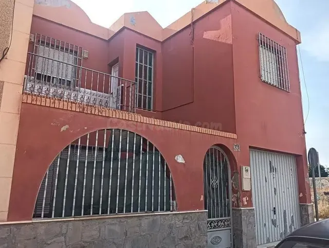 Se vende piso CESIÓN DE REMATE en C/ MERCADO DEL ALQUIAN en  - foto 2