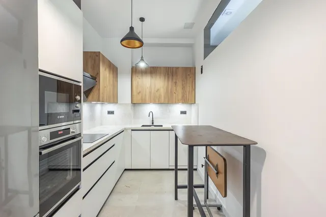 LOFT DE LUJO A ESTRENAR !! — 10