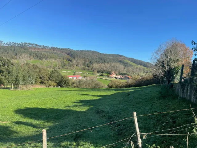 AMPLIO TERRENO CON LICENCIA Y PROYECTO  LISTO PARA EDIFICAR  CASA INDEPENDIENTE — 8