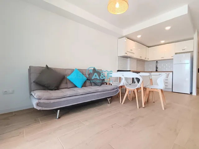 Apartamento en alquiler - Oropesa del Mar/Orpesa