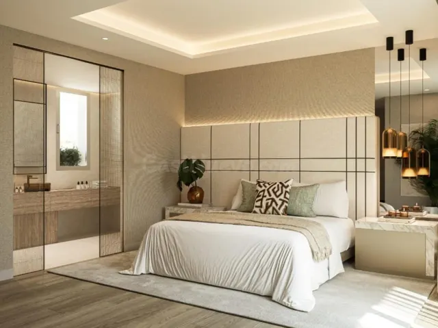 Villa 5 habitaciones 862m² en venta - Marbella — 20